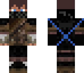 hunter
