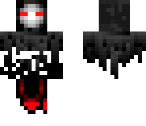 dark shadow blood