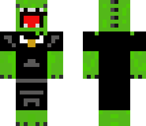 gammasfinest skin
