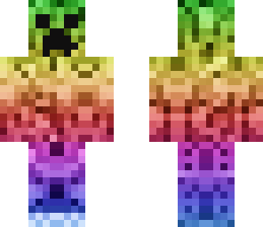 creper multcolor