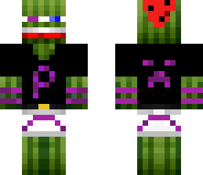 melon phreak black