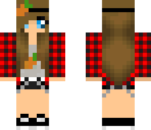 carrot girl