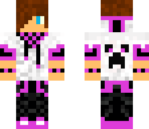 teen kid purple