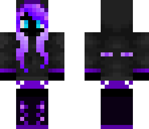 edited endergirl