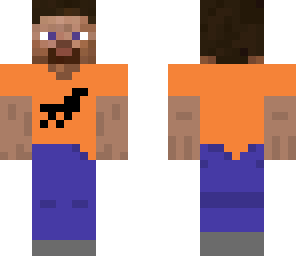 camp half-blood steve