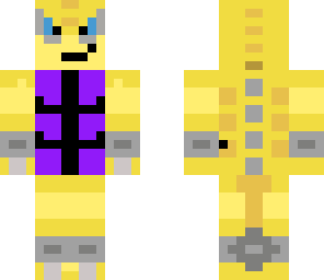 ankylomon