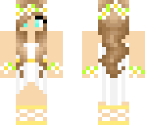 flower angel fix