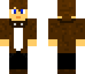 steampunk skin