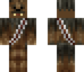 chewbacca