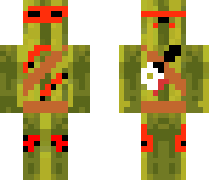 melon ninja