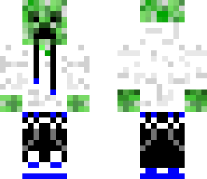 swagg creeper