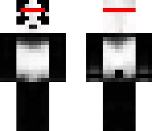 ninja panda