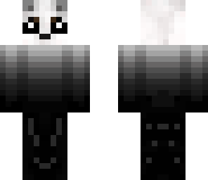 panda