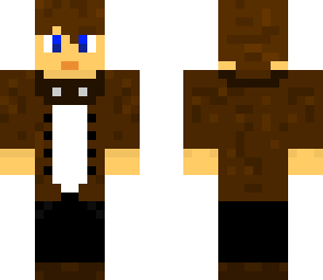steampunk skin