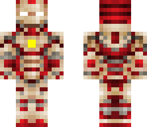 iron man