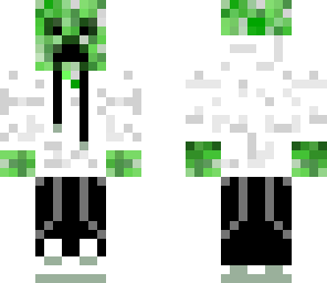 cool creeper