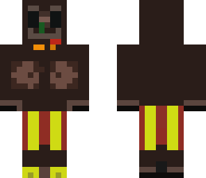 silly monkey