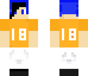 boy bronco player