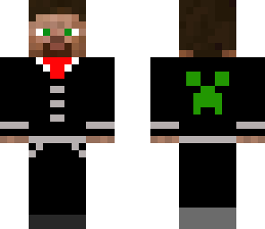 lobodrako minecraft stile