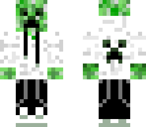 cool creeper