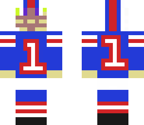 bills player remade