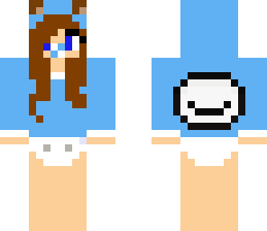 derp logo baby