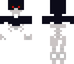 skeletor