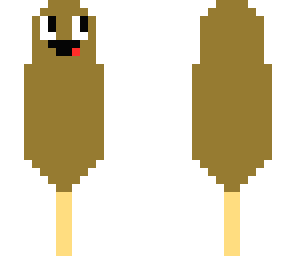 corn dog