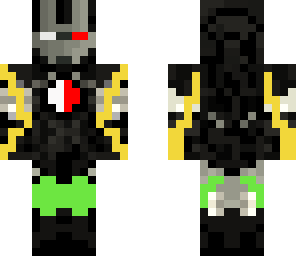 deathman