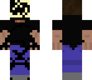 el mejor skin del mundo