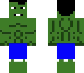 the hulk