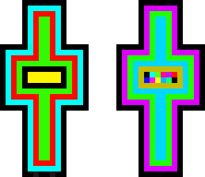 colors