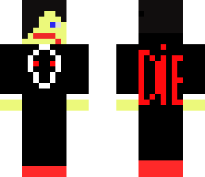 evil emo