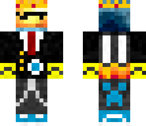 minecraft epicverse
