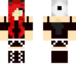 new new skin