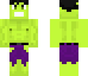 hulk