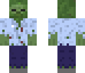 dave the zombie