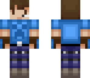 blocky