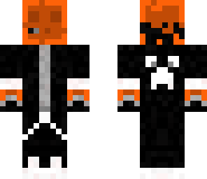 slime with gloves
