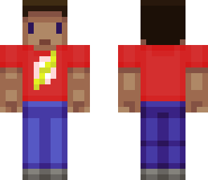 blocky