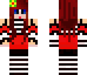 lil red 