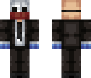 payday 2