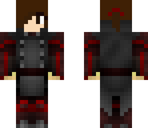 blood bender girl