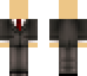 tuxedo design