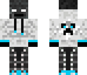 blue wither