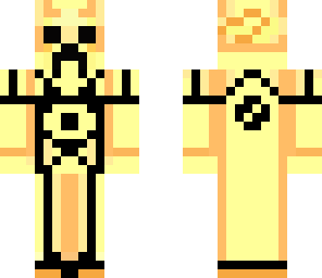 creeper overpowerd