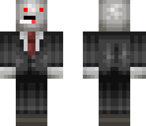 derpy slenderman
