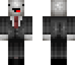 slenderman derp