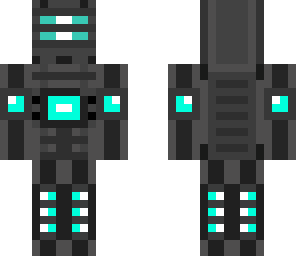 robot