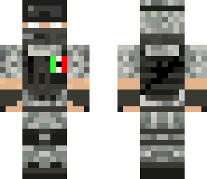 ejercito mexicano